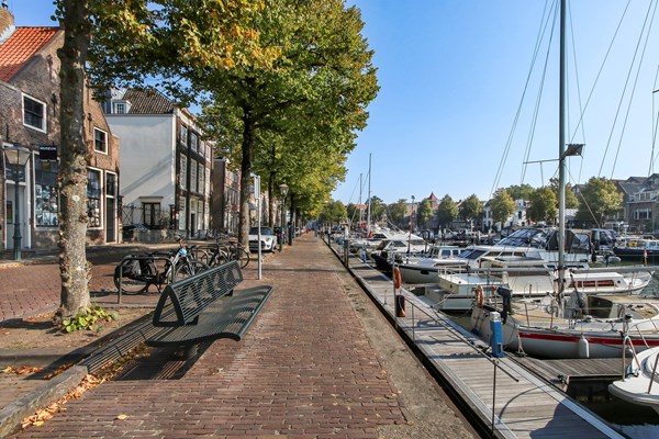 Medium property photo - Nieuwe Haven 12A, 3311 AP Dordrecht